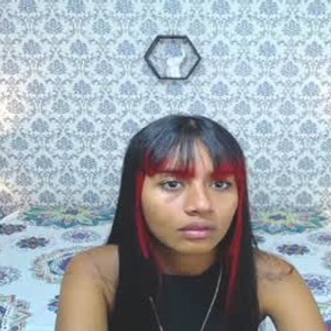 chaturbate dhalia___ Live Webcam Featured On elivecams.com