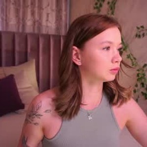 chaturbate dinky_emily Live Webcam Featured On free6cams.com