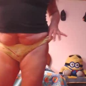 chaturbate dirtystefania webcam profile pic via free6cams.com