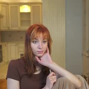 livesexr.com dominodaffin livesex profile in redhead cams