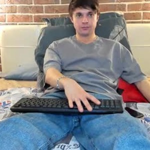 Cam boy don_di