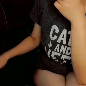 chaturbate dopebebe webcam profile pic via sleekcams.com