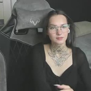 sleekcams.com doublecup_ livesex profile in Tattoos cams