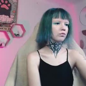 elivecams.com dustyrosse livesex profile in small tits cams