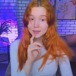 livesexr.com edithheart livesex profile in redhead cams