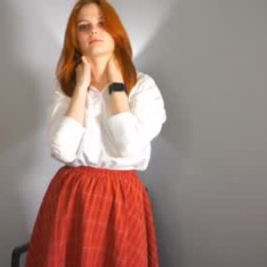 livesexr.com edytbunte livesex profile in redhead cams