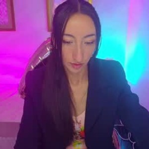 chaturbate eibby_v Live Webcam Featured On 6livesex.com