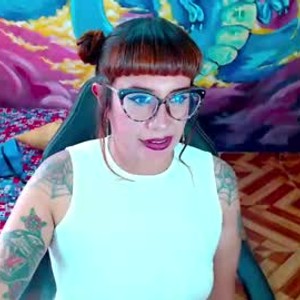 elivecams.com eimy_lorens livesex profile in curvy cams