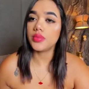 chaturbate elaendez_ webcam profile pic via sleekcams.com