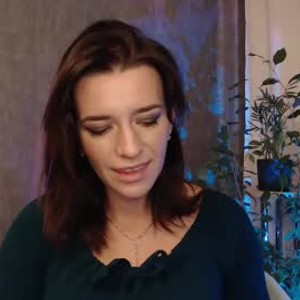 chaturbate elinapretty webcam profile pic via 6livesex.com