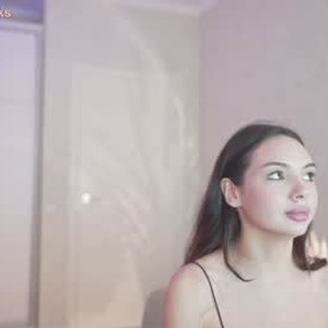 chaturbate elisonnina Live Webcam Featured On livesex.fan