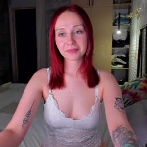 free6cams.com em_emiliee livesex profile in redhead cams