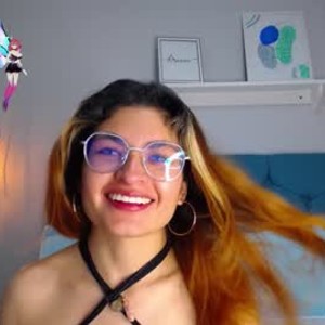 sleekcams.com emilly_brownn_ livesex profile in Hairy cams
