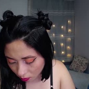 chaturbate emily__fh webcam profile pic via netcams24.com