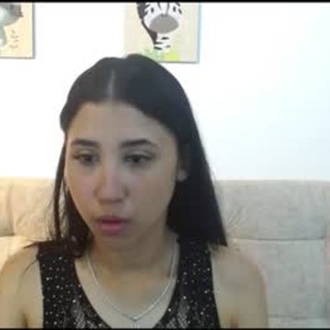 chaturbate emily_latina18 webcam profile pic via livesex.fan