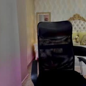 chaturbate emily_owenss webcam profile pic via netcams24.com