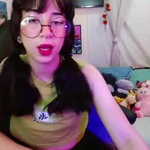 chaturbate emilyluna1042 webcam profile pic via 6livesex.com