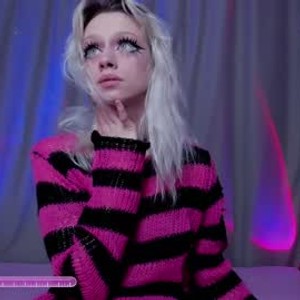 girlsupnorth.com emmalovepink livesex profile in squirt cams