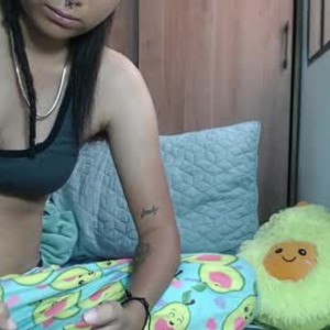 chaturbate emmasweet95 webcam profile pic via elivecams.com