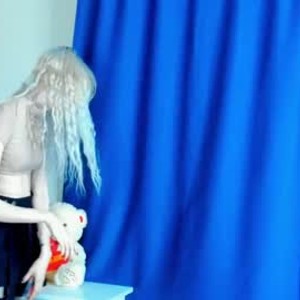 cam-performer.com ethalbark livesex profile in shy cams