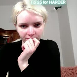 chaturbate eurocatgirl Live Webcam Featured On sexcityguide.com