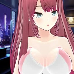 elivecams.com eva_3d livesex profile in anime cams