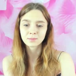 chaturbate evamisspretty webcam profile pic via rudecam.live