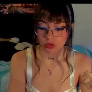 chaturbate evangeline__lov Live Webcam Featured On 6livesex.com