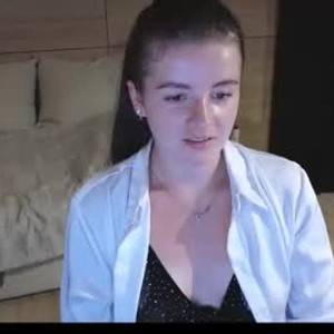 chaturbate evelin_black Live Webcam Featured On girlsupnorth.com