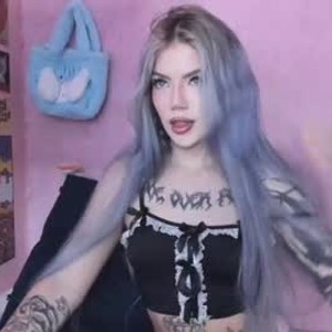 pornos.live fairy_blonde livesex profile in Top cams
