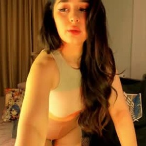 girlsupnorth.com feli_mely livesex profile in asian cams