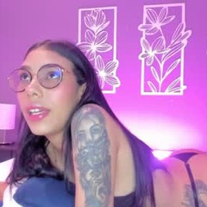 girlsupnorth.com felisha_fox livesex profile in anal cams