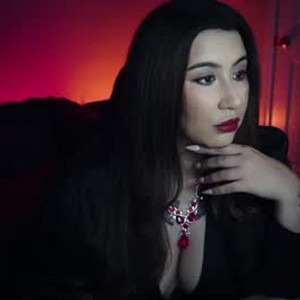 sleekcams.com femdomgoddesskayla livesex profile in findom cams