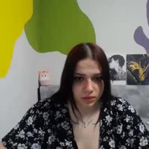 chaturbate fiery_milady Live Webcam Featured On onaircams.com