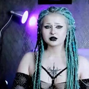 sleekcams.com fly_agaric666 livesex profile in Goth cams