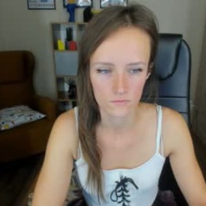 chaturbate francescacollins webcam profile pic via netcams24.com