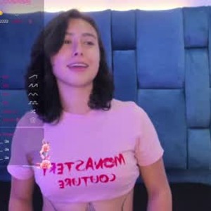 chaturbate franchesca_deluca Live Webcam Featured On free6cams.com