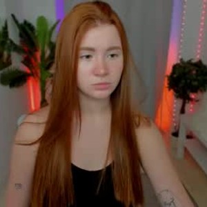 chaturbate freckle_diyana webcam profile pic via pornos.live