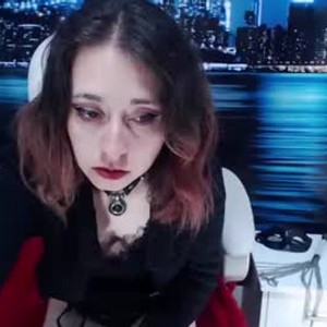 chaturbate freiya666 webcam profile pic via onaircams.com