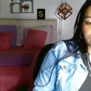 free6cams.com gabriele_ponce livesex profile in curvy cams