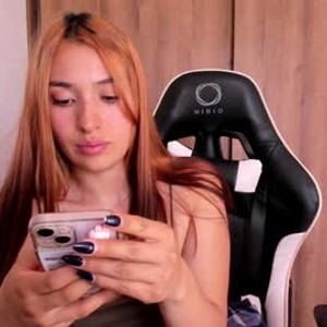 sleekcams.com gaby_yummy livesex profile in lush cams