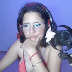 chaturbate gaiastreamer webcam profile pic via elivecams.com