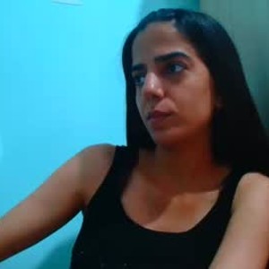 chaturbate gartyia webcam profile pic via free6cams.com