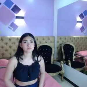 chaturbate geminis_75 webcam profile pic via elivecams.com