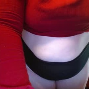 onaircams.com ginger7777777 livesex profile in bbw cams