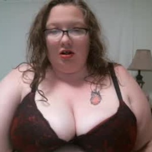 girlsupnorth.com gingergirl_bbw livesex profile in redhead cams