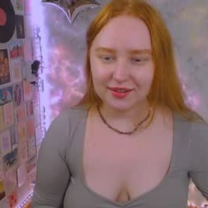 pornos.live gingerspussy livesex profile in Piercing cams