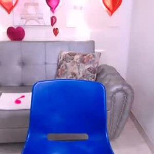 chaturbate girl_lauris18 Live Webcam Featured On sleekcams.com