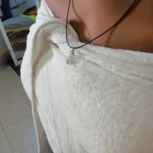 chaturbate gisel_nahomi Live Webcam Featured On onaircams.com