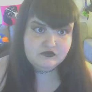 stripchat goddesslinastardust webcam profile pic via girlsupnorth.com